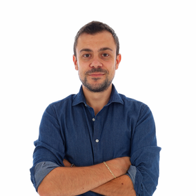 Simone Mattioli